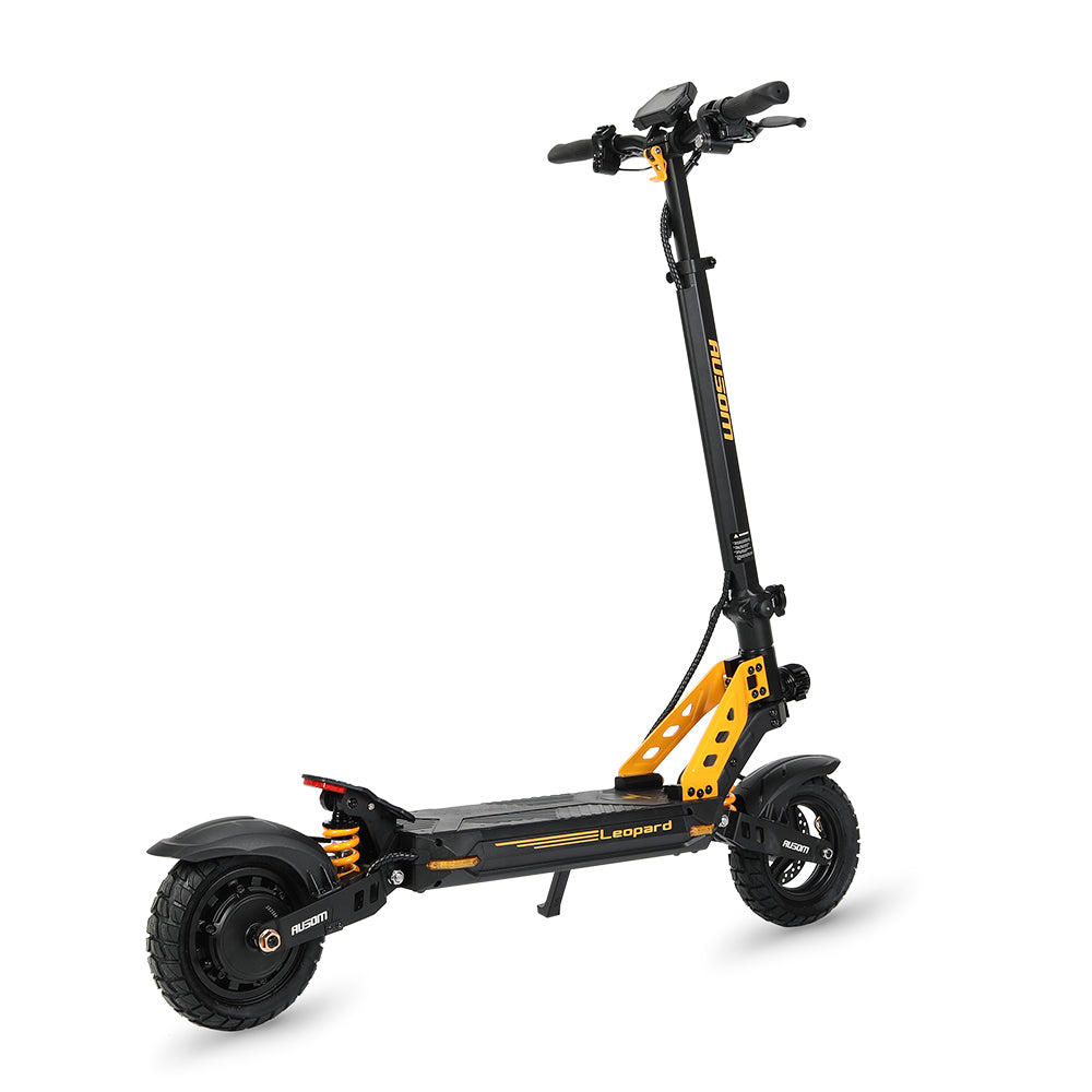 ausom-leopard-electric-scooter-2024