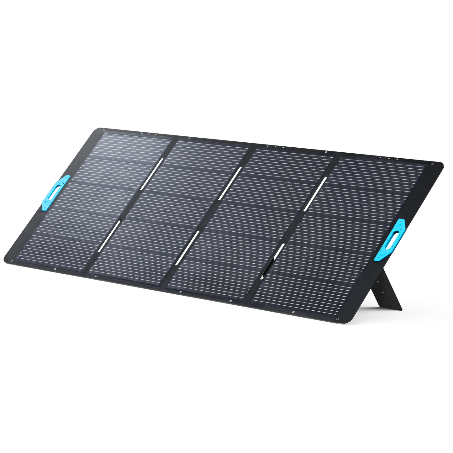 Anker SOLIX PS400 Portable Solar Panel - 2025