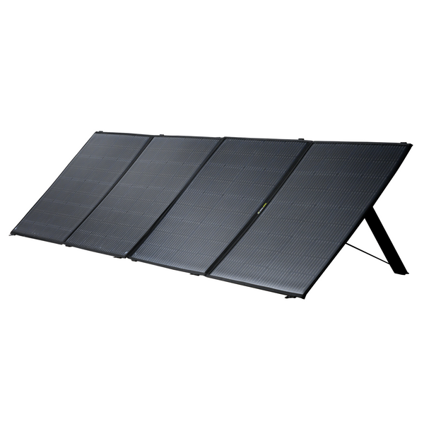 Goal Zero Nomad 400 Powerful Portable Solar Panel- 2025