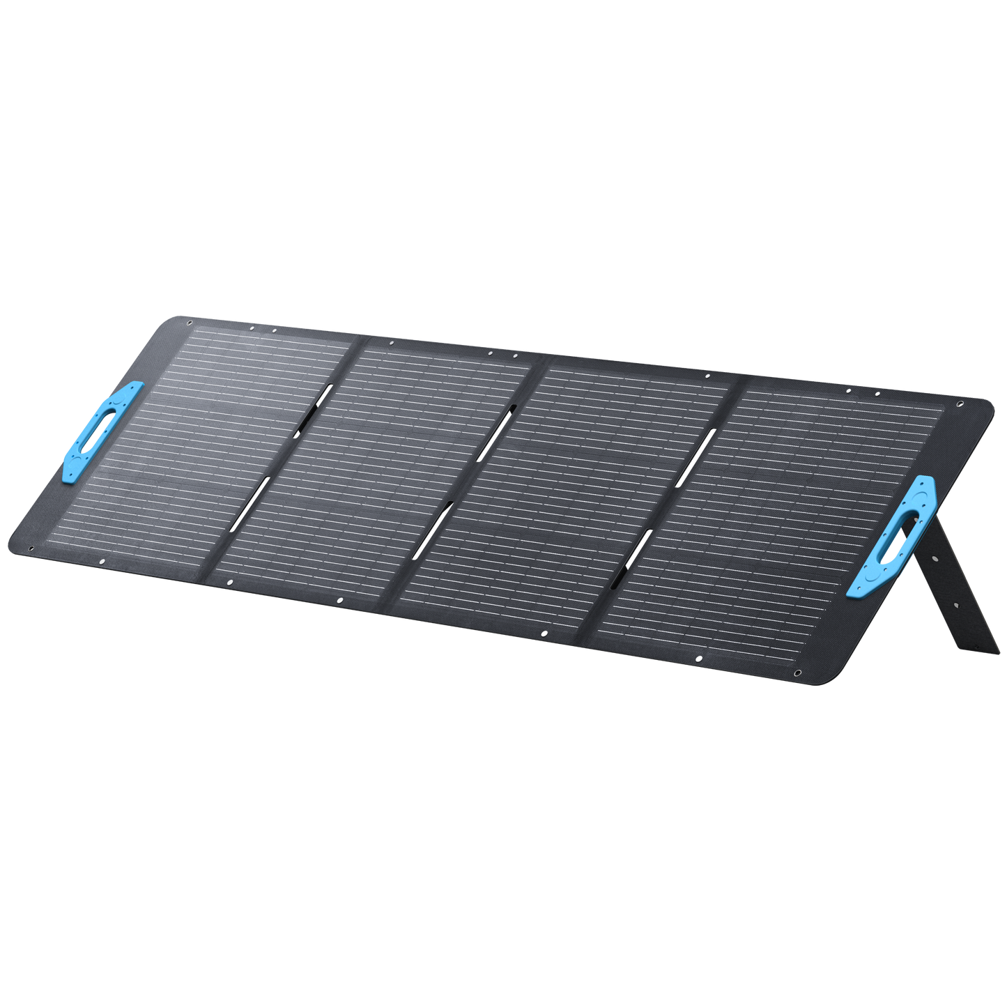 Anker SOLIX PS200 Portable Solar Panel - 2025