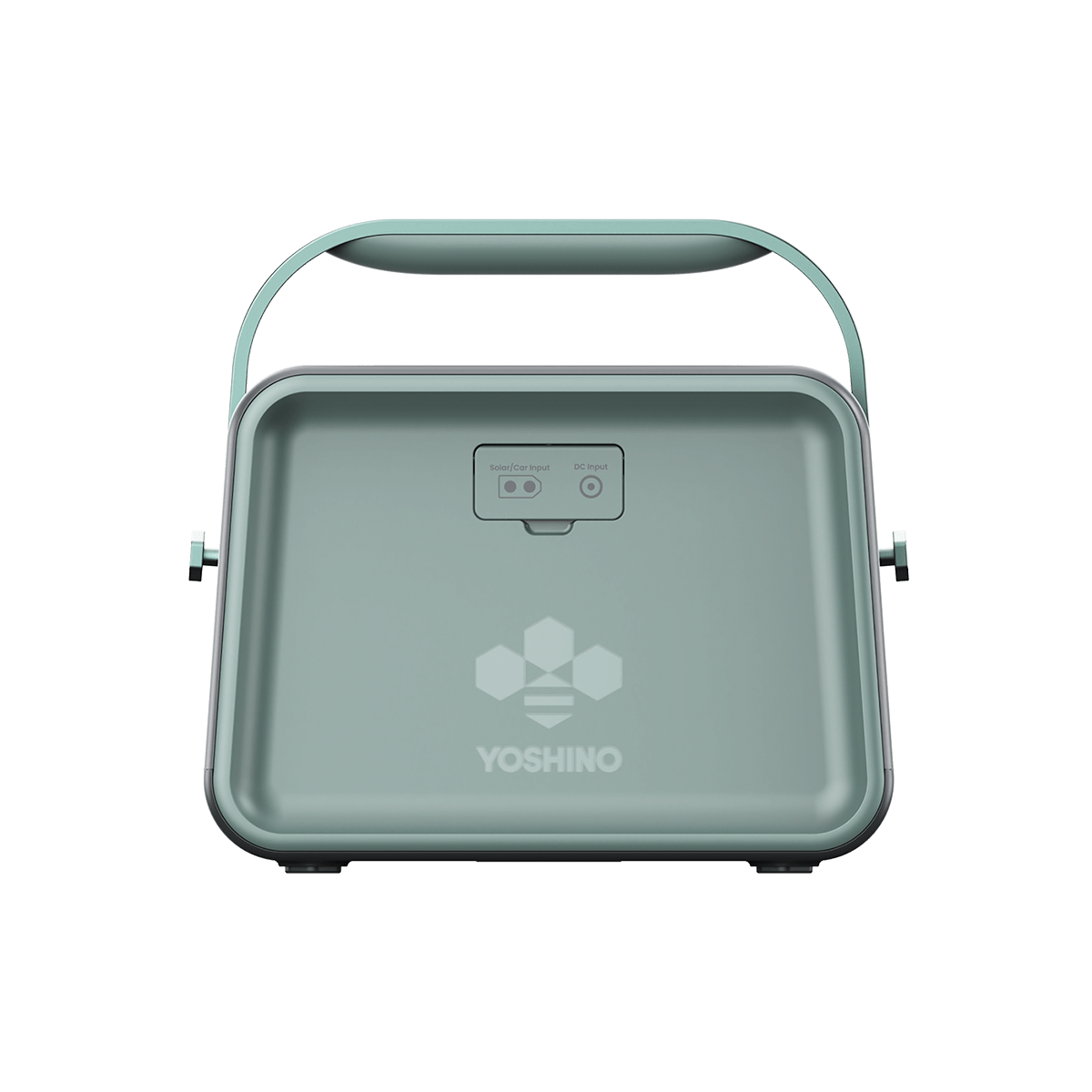 Yoshino B330 Solid-State Portable Power Station - 330W | 241Wh - 2025