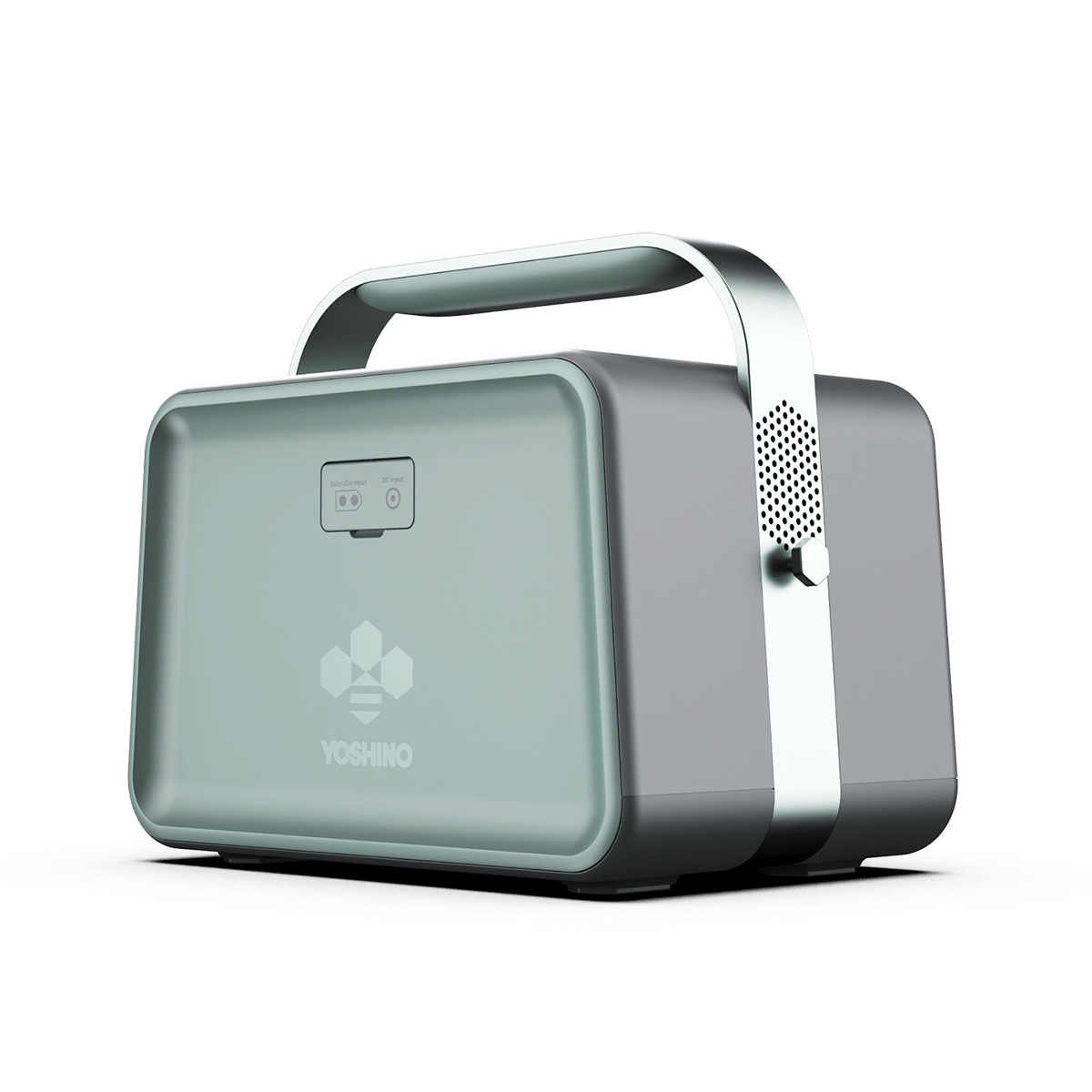 Yoshino B660 Solid-State Portable Power Station - 660W | 602Wh - 2025