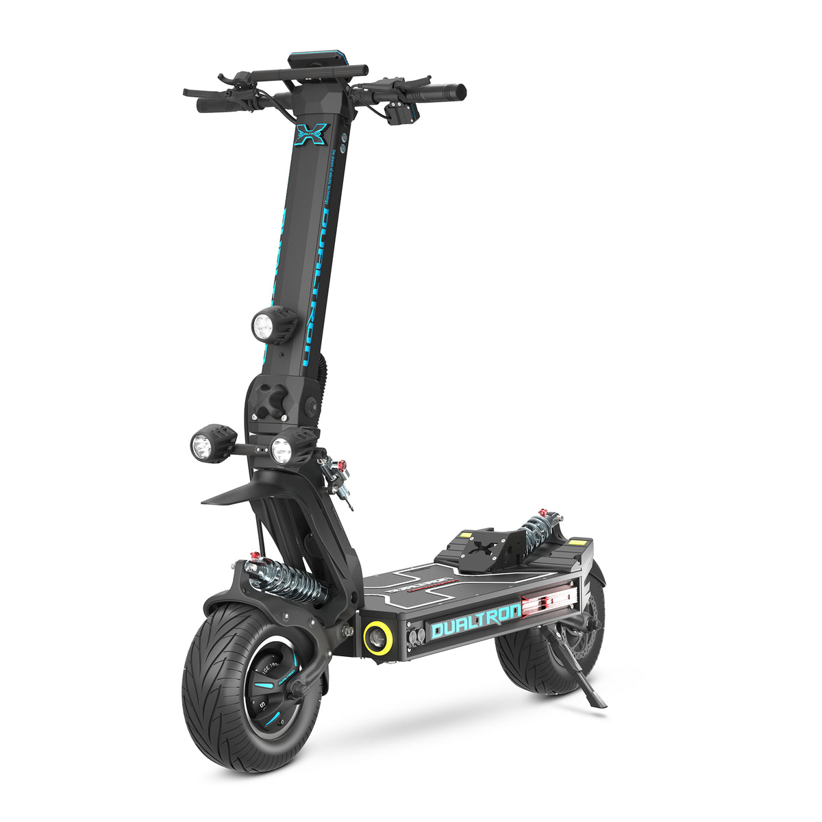 Dualtron X Limited Off Road Electric Scooter - 2025