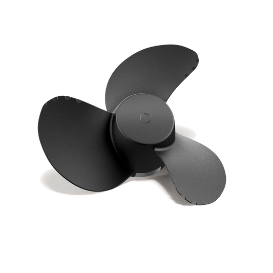 Lift Foils LCS Fixed Propeller - 2025