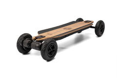 Evolve GTR Bamboo All Terrain Electric Skateboard - 2025