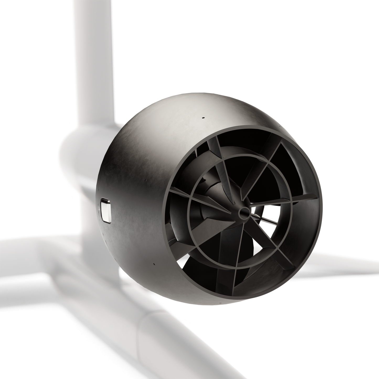 Lift Foils LCS Jet Kit - 2025