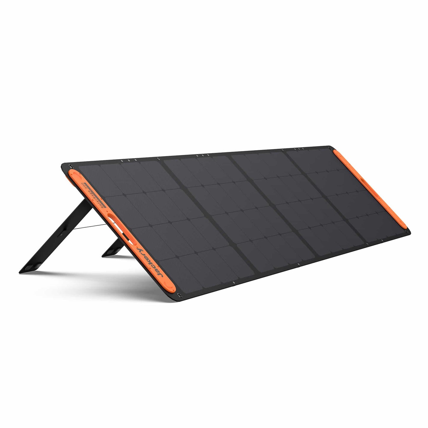 Jackery SolarSaga 200W Portable Solar Panel - 2025