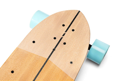 Evolve Stoke Electric Skateboard - 2025