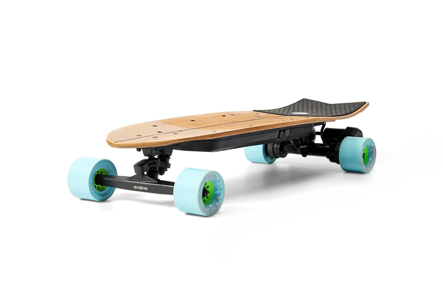 Evolve Stoke Electric Skateboard - 2025