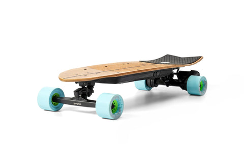 Evolve Stoke Electric Skateboard - 2025
