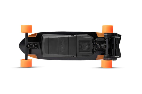 Evolve Stoke Electric Skateboard - 2025