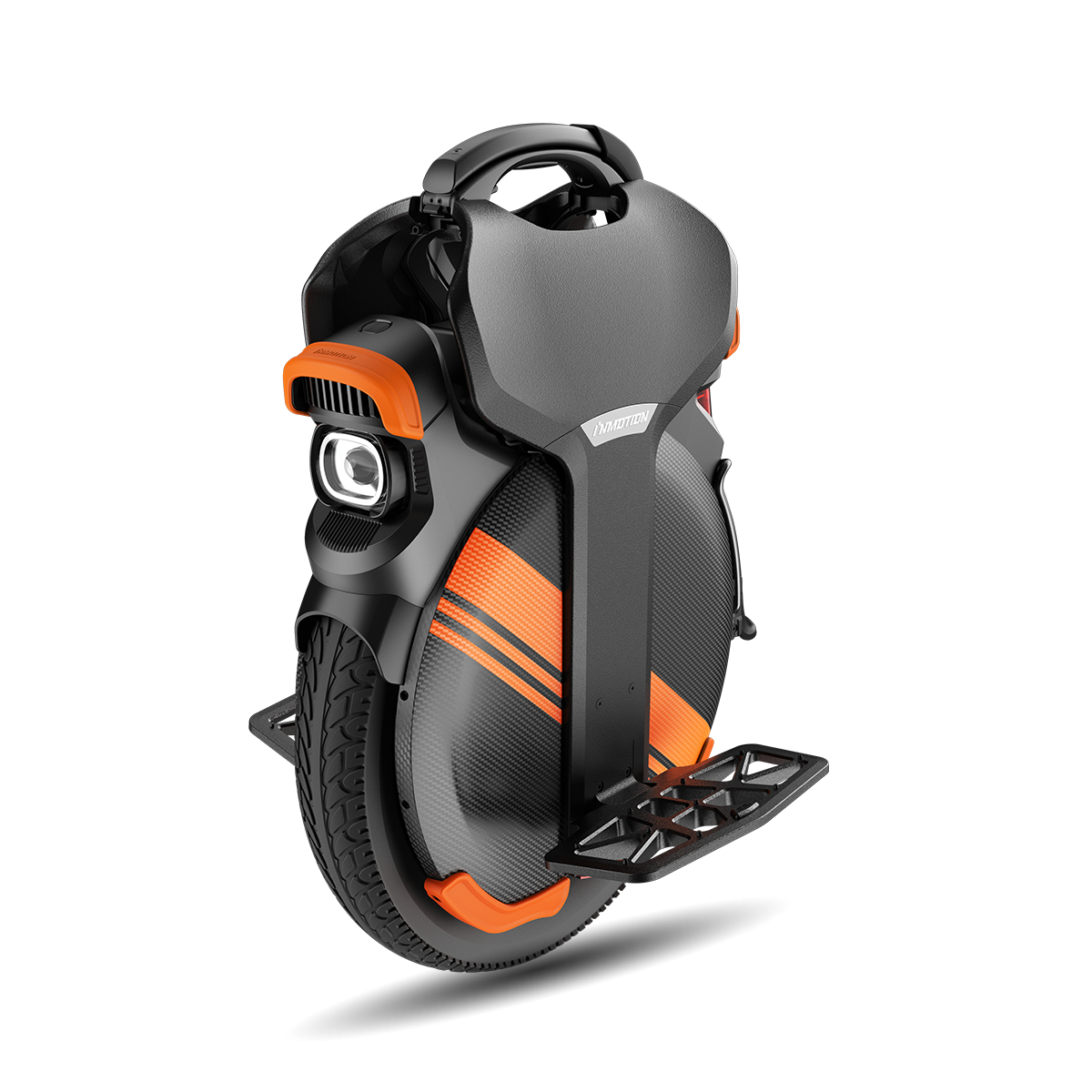 INMOTION V11Y Electric Unicycle - 2025