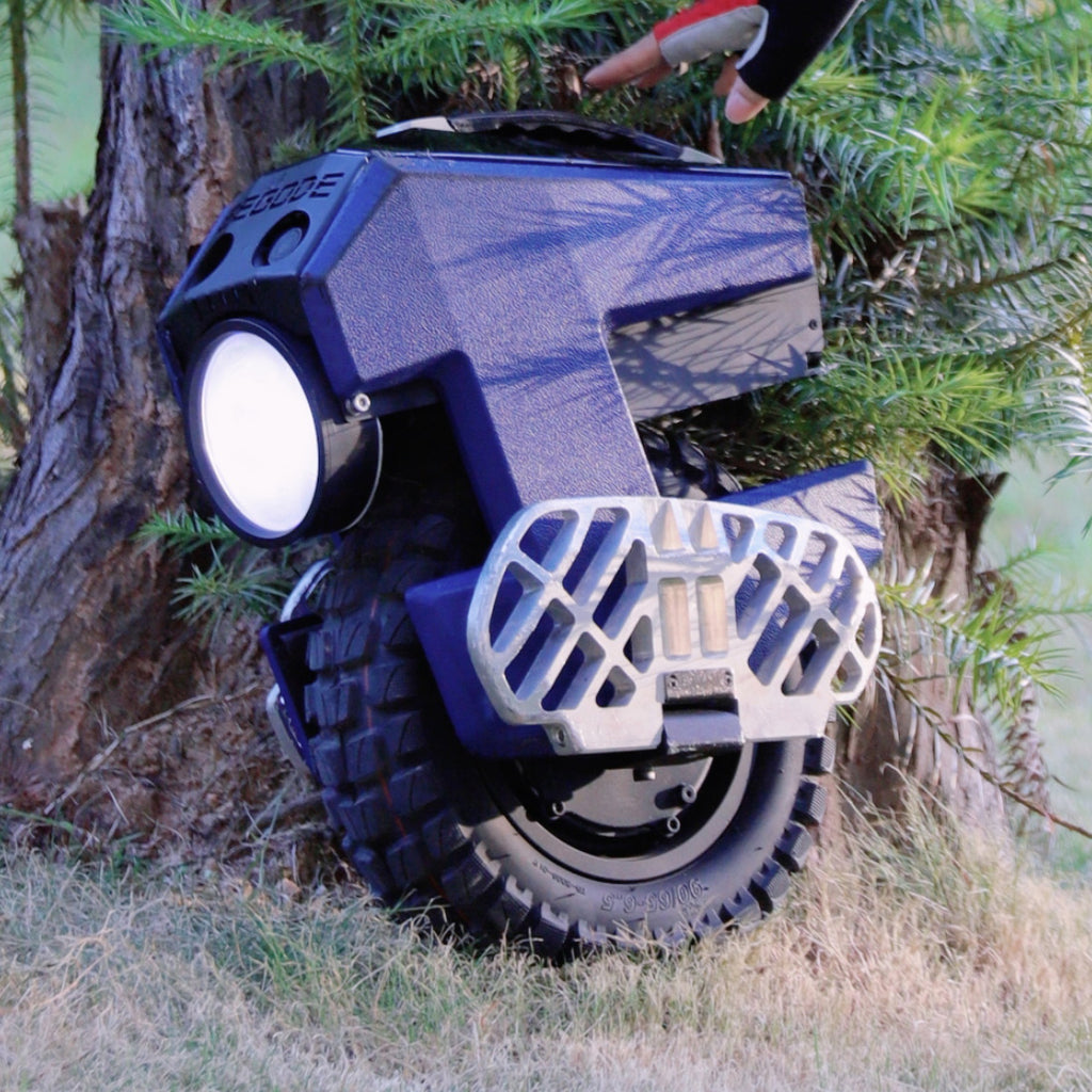Begode MTen4 Electric Unicycle - 2024