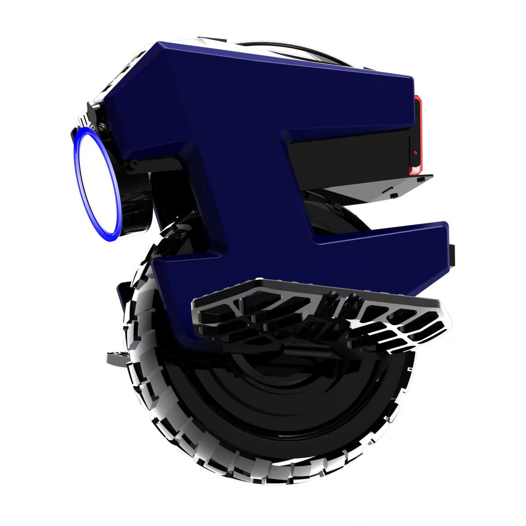 Begode MTen4 Electric Unicycle - 2025