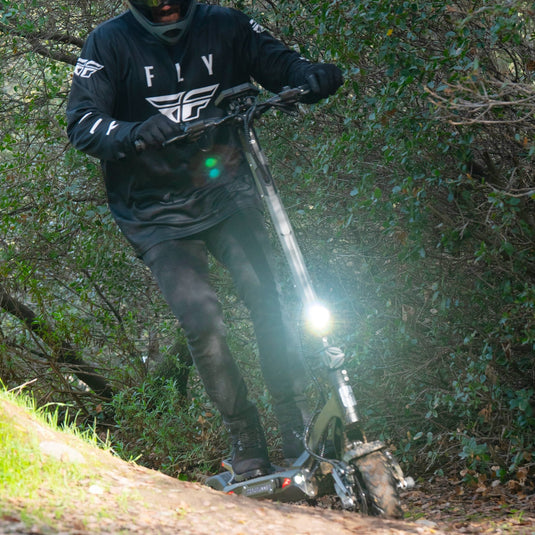 Roadrunner RS5 PRO Electric Scooter - 2024