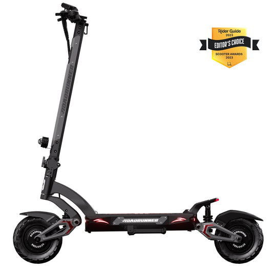 Roadrunner RS5 PRO Electric Scooter - 2024