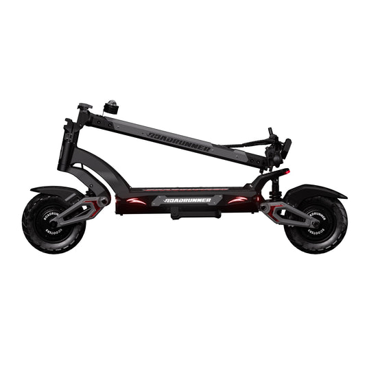 Roadrunner RS5 PRO Electric Scooter - 2025