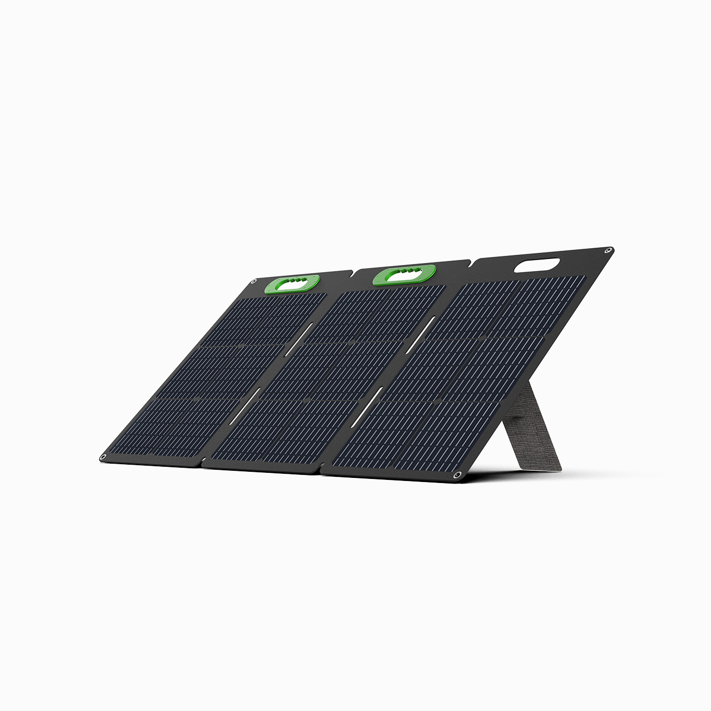 Yoshino SP100 Portable Solar Panel - 100W - 2025