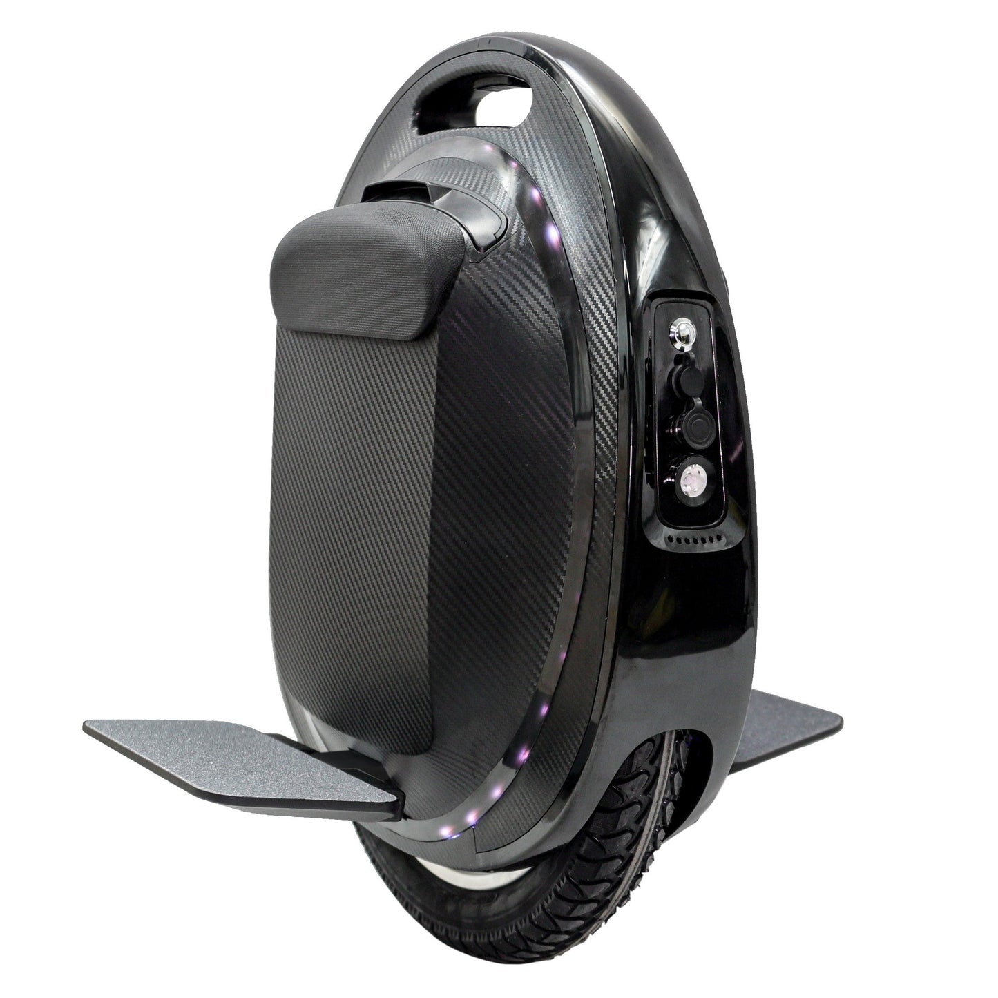 Begode T3 (Tesla v3) Electric Unicycle - 2025