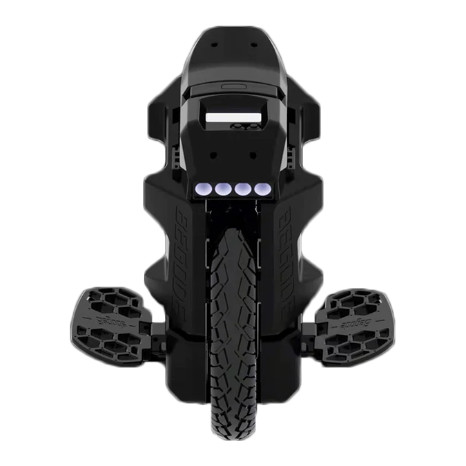 Begode Master Electric Unicycle - 2025