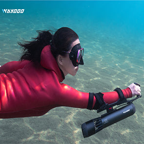 Waydoo Electric Water Sports