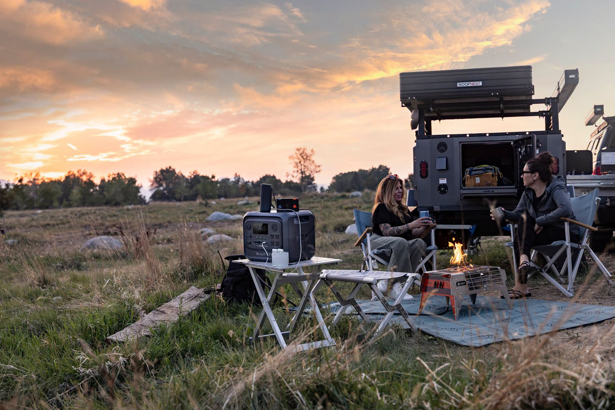 Outdoors & Camping