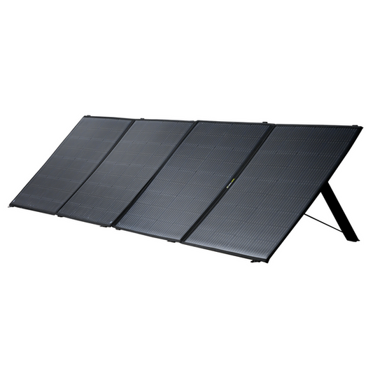 Goal Zero Nomad 400 Powerful Portable Solar Panel