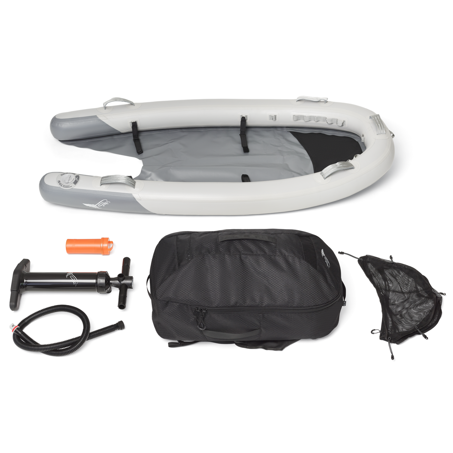 Lift Foils Blowfish Efoil Watercraft - 2024