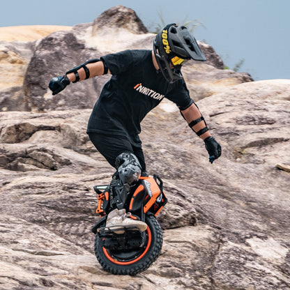 INMOTION Adventure (V14) Electric Unicyle -  2025