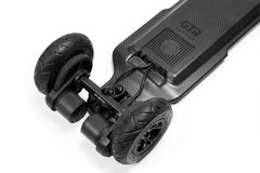 Evolve GTR Carbon All Terrain Electric Skateboard - 2024