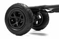Evolve GTR Carbon All Terrain Electric Skateboard - 2024