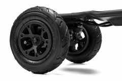 Evolve GTR Carbon All Terrain Electric Skateboard - 2024