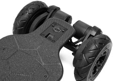 Evolve GTR Carbon All Terrain Electric Skateboard - 2024