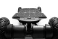 Evolve GTR Carbon All Terrain Electric Skateboard - 2024