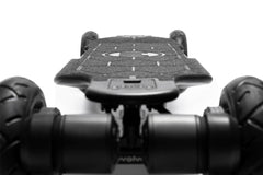Evolve GTR Carbon All Terrain Electric Skateboard - 2024