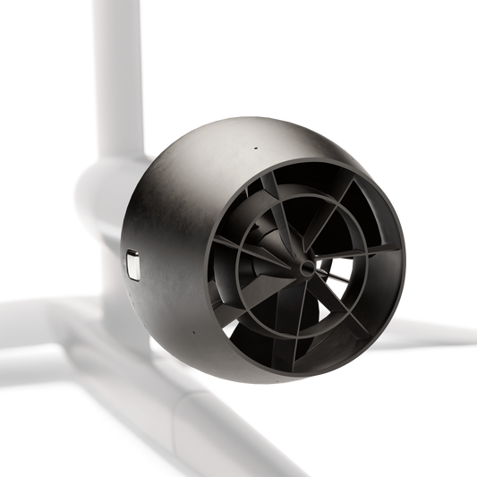 Lift Foils LCS Jet Kit - 2024