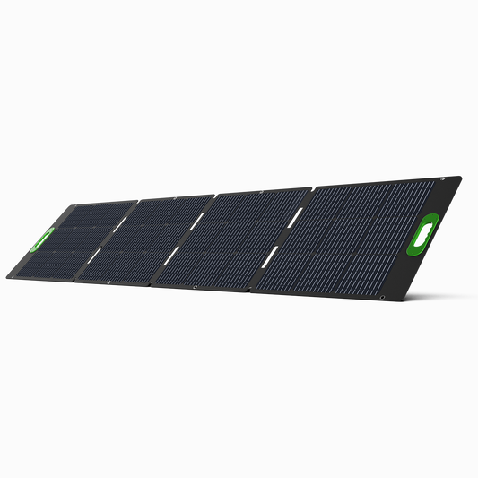 Yoshino SP200 Portable Solar Panel - 200W