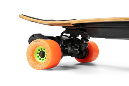 Evolve Stoke Electric Skateboard - 2025