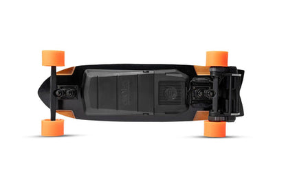 Evolve Stoke Electric Skateboard - 2025