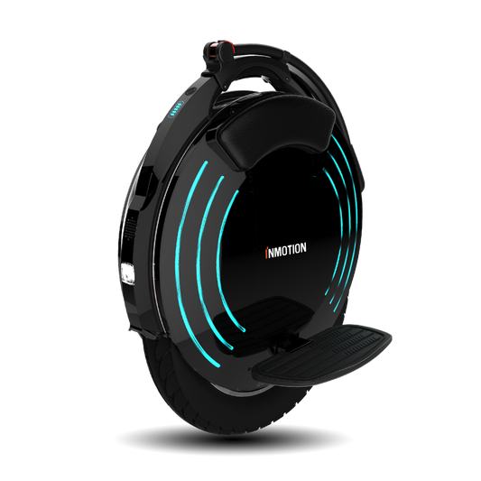 INMOTION V10F Electric Unicyle -2024