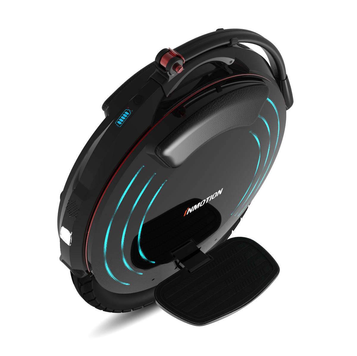 INMOTION V10F Electric Unicyle -2024
