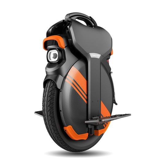 INMOTION V11Y Electric Unicycle - 2024