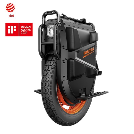 INMOTION Challenger Pro (V13 Pro) Electric Unicyle - 2024