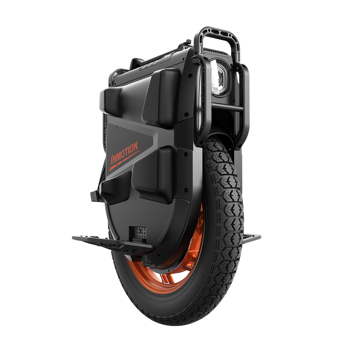 INMOTION Challenger Pro (V13 Pro) Electric Unicyle - 2025