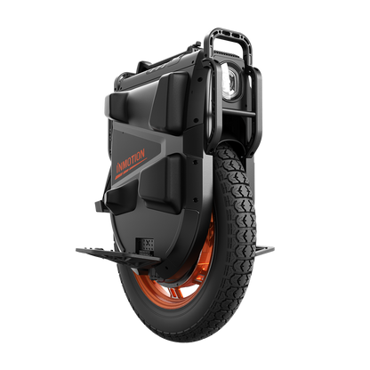 INMOTION Challenger Pro (V13 Pro) Electric Unicyle - 2025