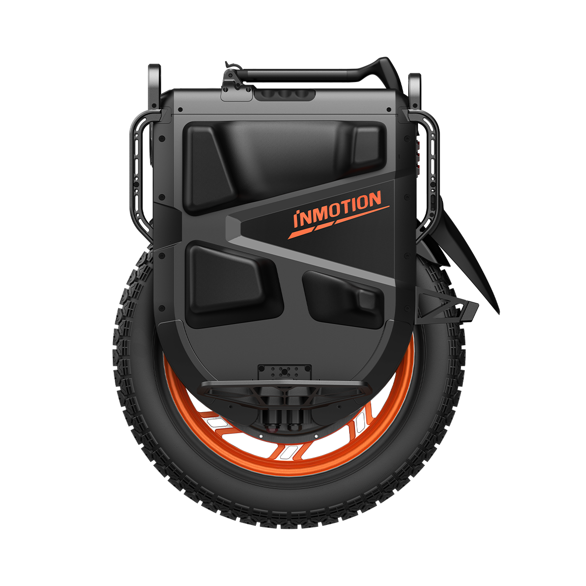 INMOTION Challenger Pro (V13 Pro) Electric Unicyle - 2025