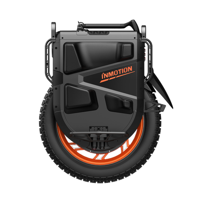 INMOTION Challenger Pro (V13 Pro) Electric Unicyle - 2025