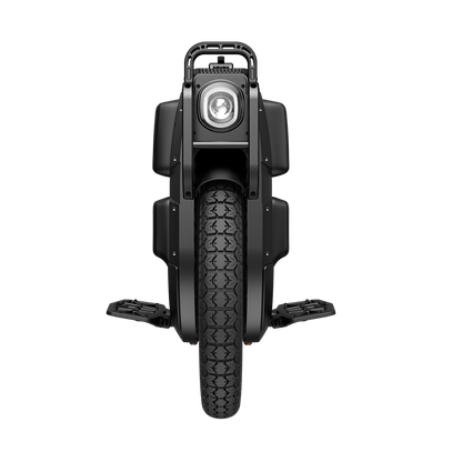 INMOTION Challenger Pro (V13 Pro) Electric Unicyle - 2025
