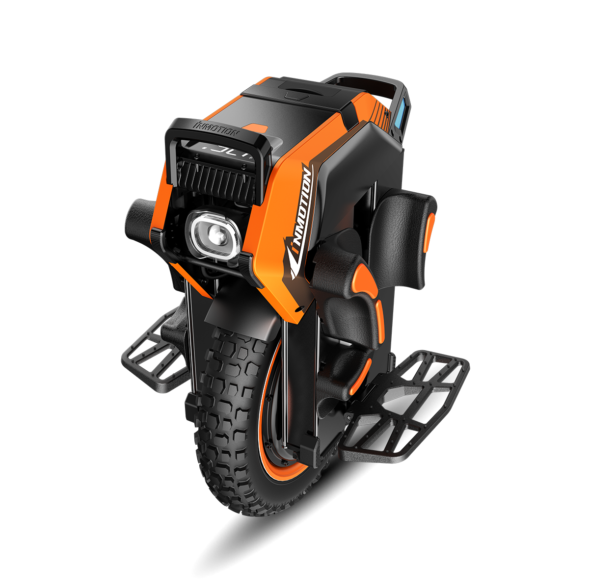 INMOTION Adventure (V14) Electric Unicyle -  2025