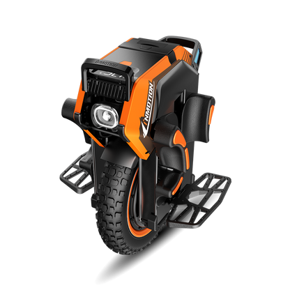 INMOTION Adventure (V14) Electric Unicyle -  2025